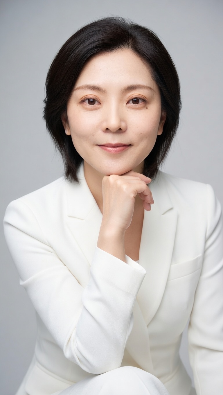 林医生 Dr. Laura Lin