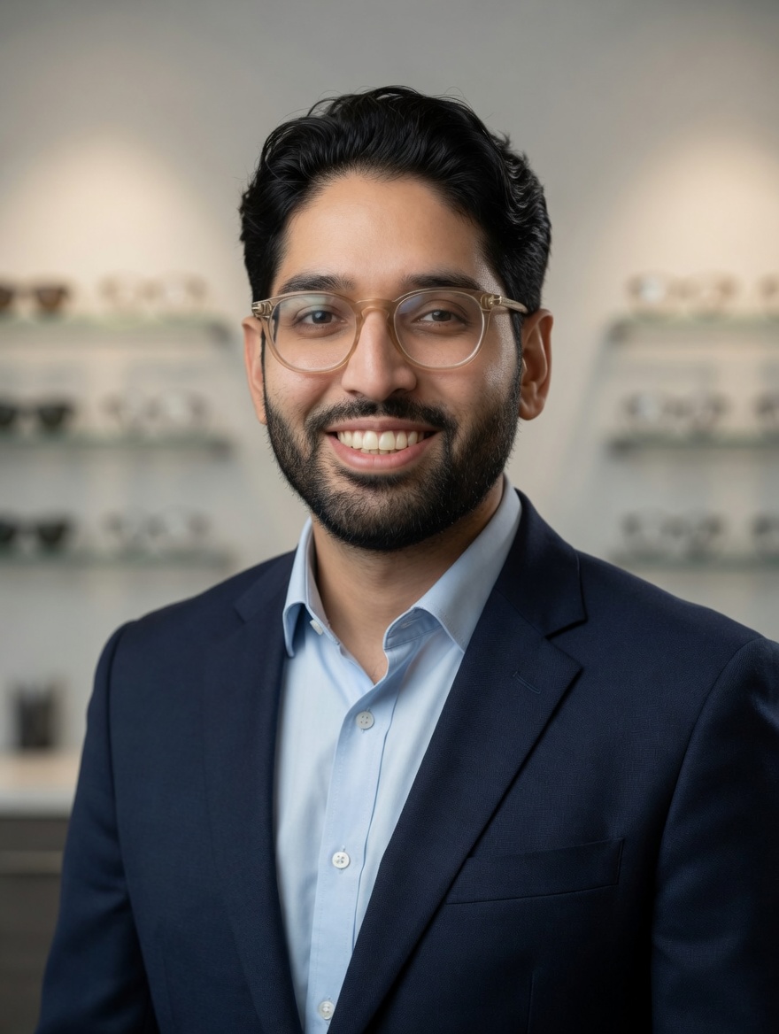 Bajwa医生 Dr. Munraj Bajwa